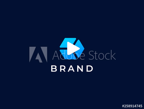 Android Triangle Icon