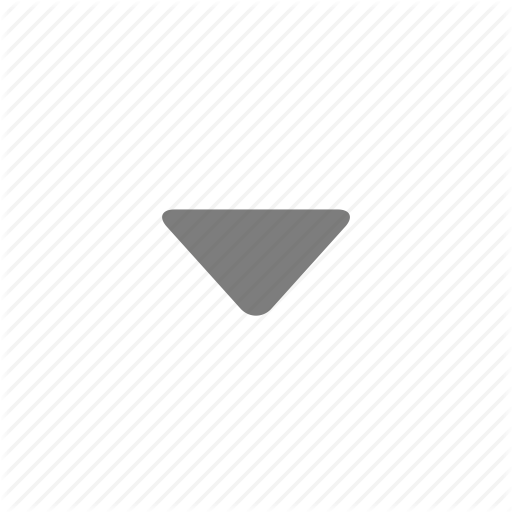 512x512 Arrow, Down, Dropdown, Expand, Open, Triangle Icon