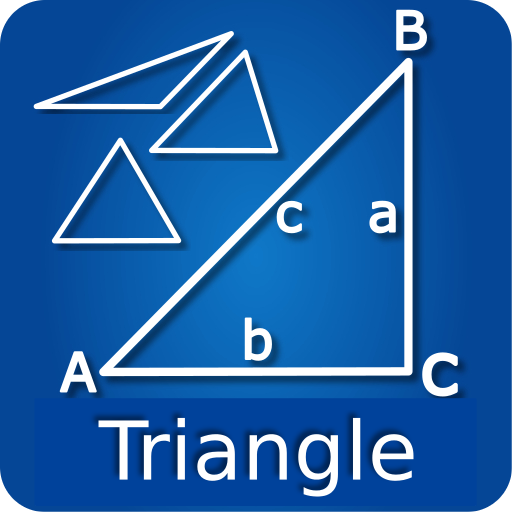 512x512 Triangle And Right Angle Calc Download Apk For Android