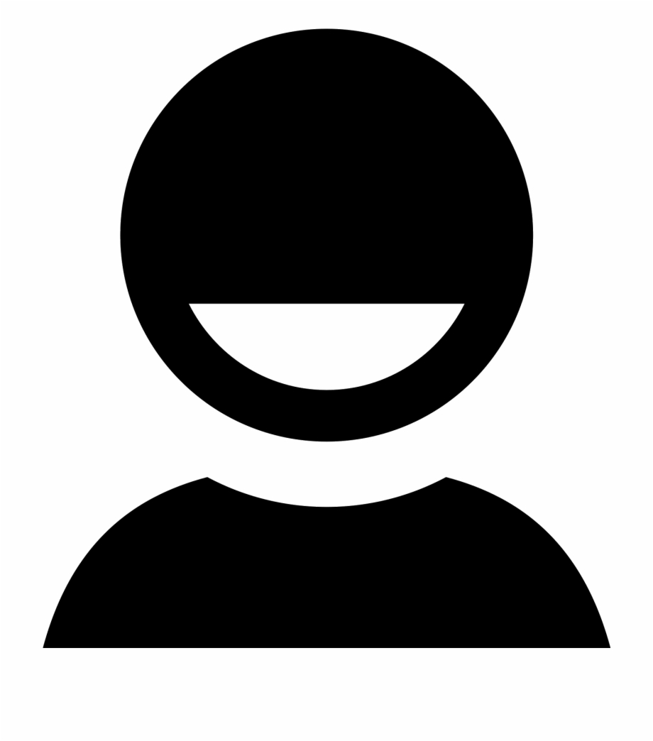 920x1044 Person Icon Png Transparent