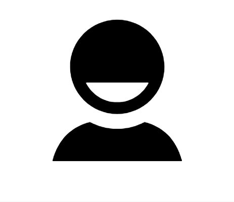 463x400 User Icon In Android Style This User Icon Has Android Kitkat Style