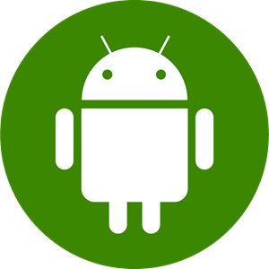 300x300 Android Logo Vectors Free Download