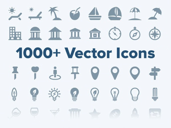 600x450 Get Vector Icons For Your Ios Or Android App, On Sale
