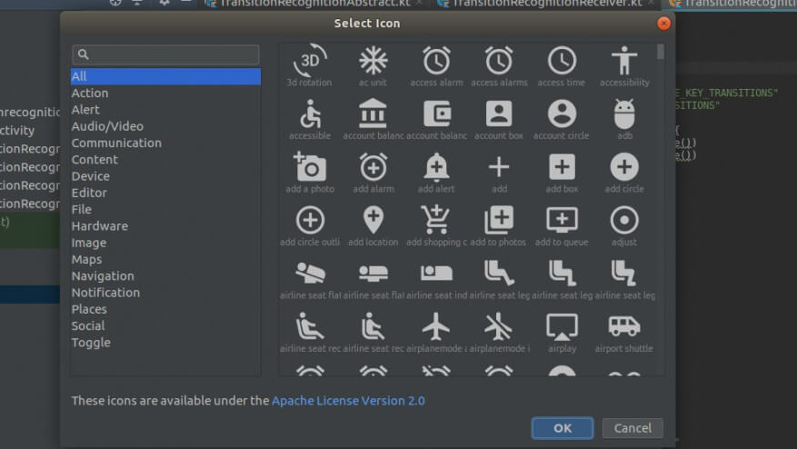 877x494 Using Vector Drawables In Android