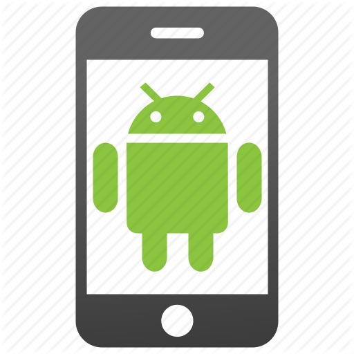 512x512 Android, Cellphone, Mobile, Phone, Samsung, Smartphone, Telephone Icon