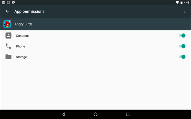 650x406 How To Manage App Permissions On Android