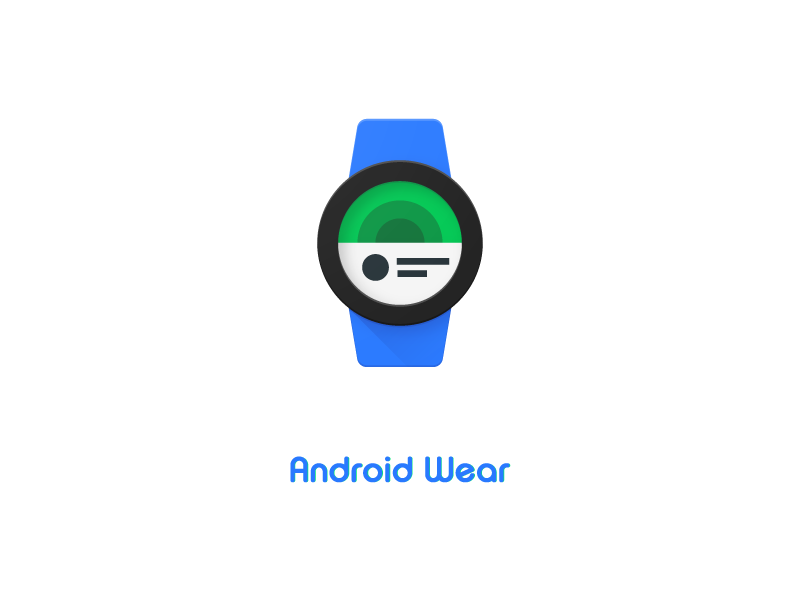 Android Wear 800x600 Android Wear