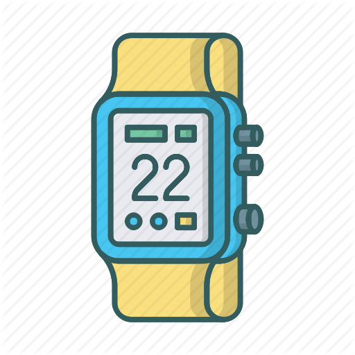 Android Wear, Device, Smart, Smartwatch, Time, Watch Icon 512x512 Android Wear, Device, Smart, Smartwatch, Time, Watch Icon