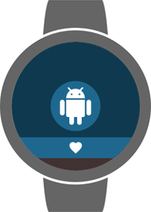 Define Layouts On Wear Android Developers 221x309 Define Layouts On Wear Android Developers