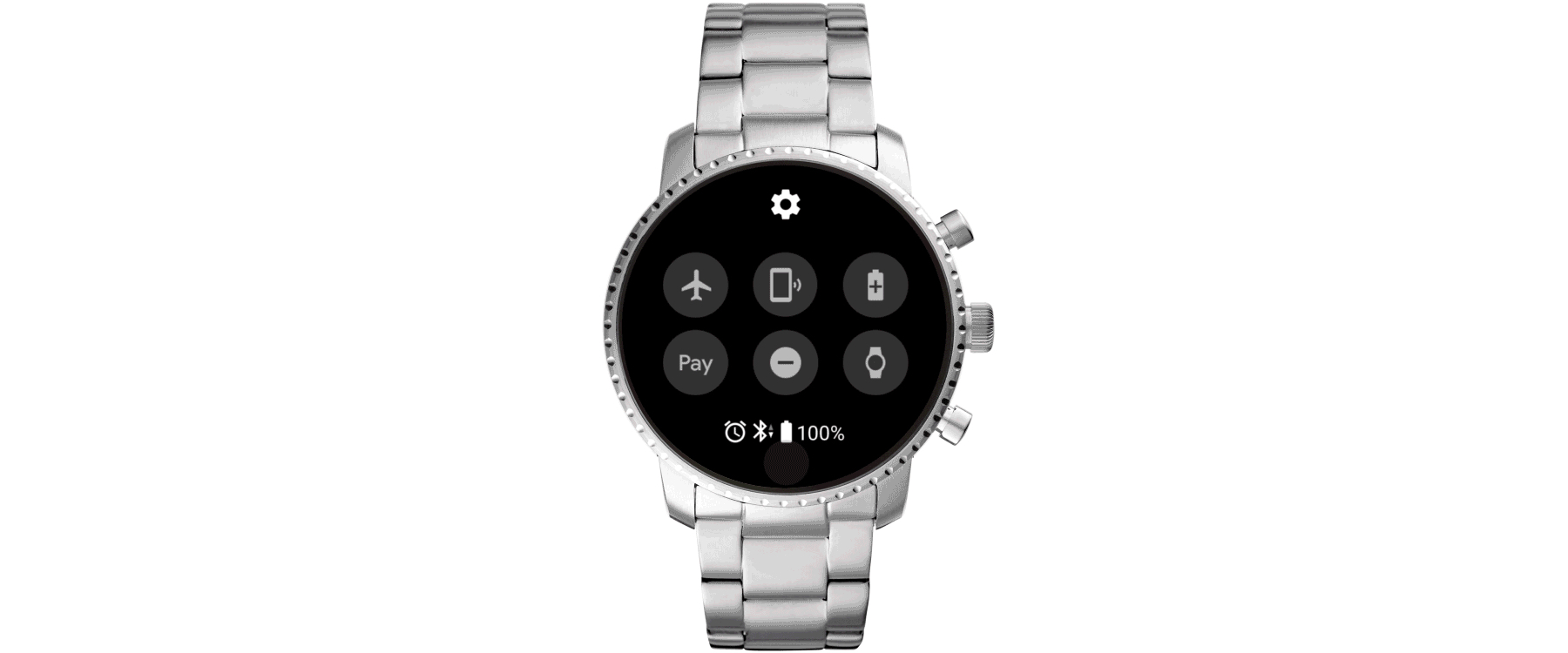 Google Redesigns Wear Os W One Swipe Access To Fit, Assistant 1800x750 Google Redesigns Wear Os W One Swipe Access To Fit, Assistant