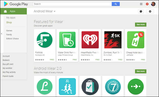 How To Set Up, Tweak, And Use Your Android Wear Watch 650x398 How To Set Up, Tweak, And Use Your Android Wear Watch