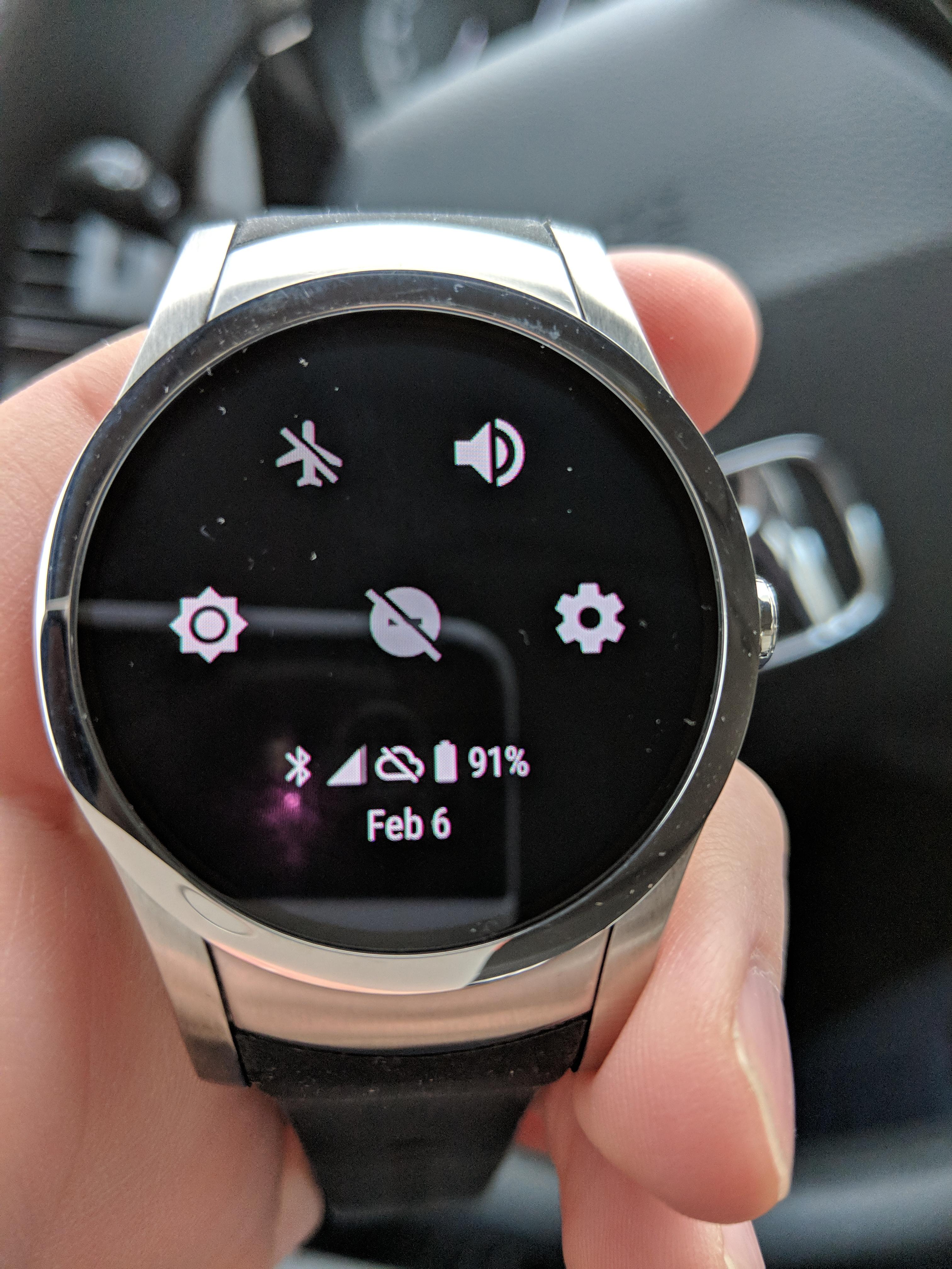What Does The Cloud With An Icon Through It Mean Androidwear 3024x4032 What Does The Cloud With An Icon Through It Mean Androidwear
