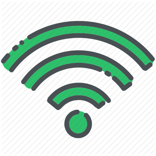 Android Wifi Icon at Vectorified.com | Collection of Android Wifi Icon ...