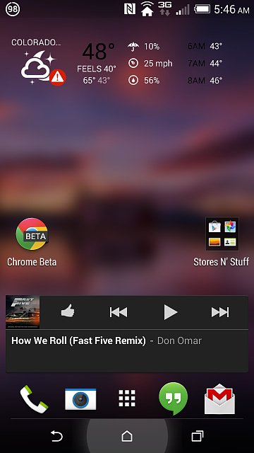 360x640 What Looks To Be A Home Wifi Icon