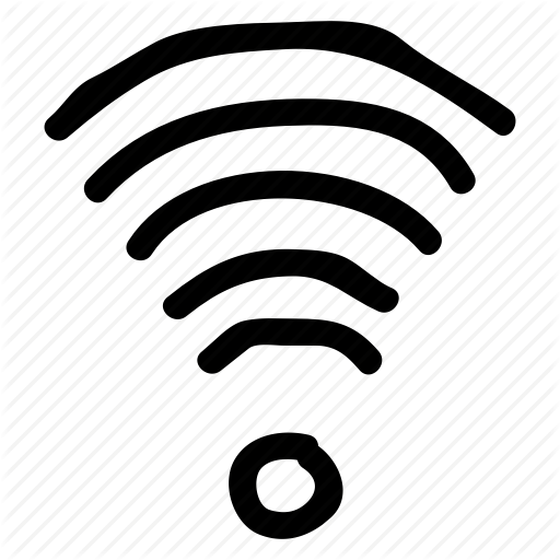 Android Wifi Icon at Vectorified.com | Collection of Android Wifi Icon ...