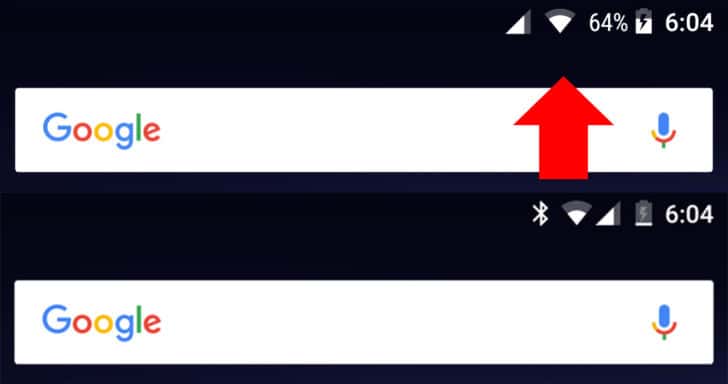 728x384 Android O Switches Places Of Cellular Wifi Signal Icons