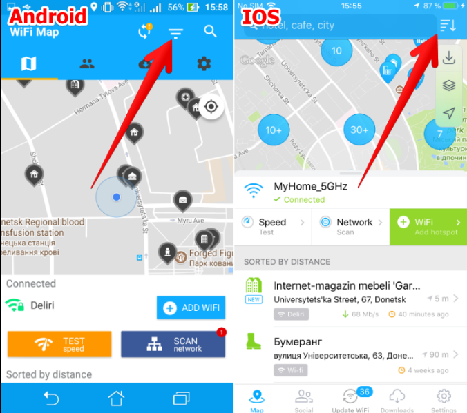 676x599 How Does The App Work Wifi Map Support