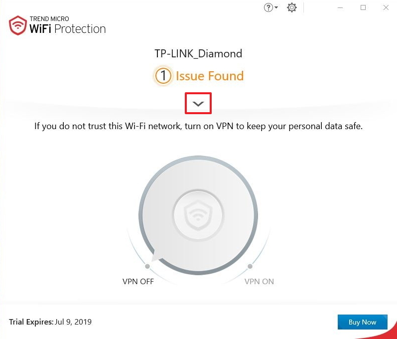 797x680 Trend Micro Wifi Protection