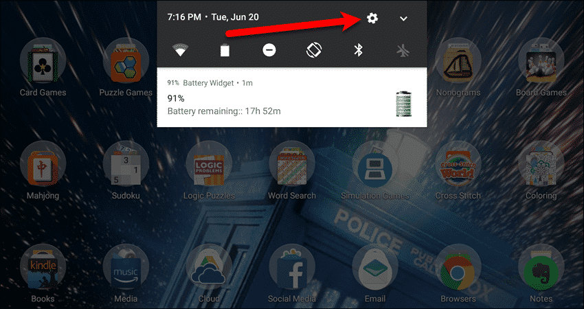 850x450 How To Enable The Hidden System Ui Tuner Menu On Your Android Device