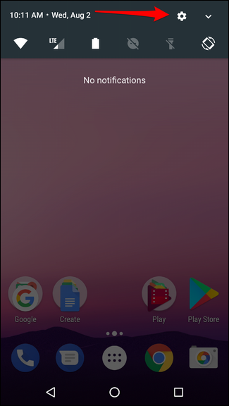 325x576 How To Hide Icons In Android's Status Bar