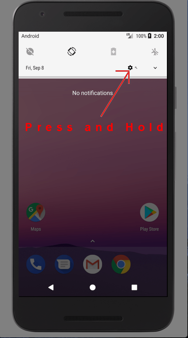 606x1088 How To Turn Off Android's Pesky Chromecast Icon