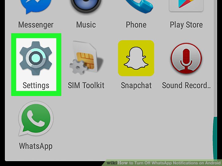 728x546 How To Turn Off Whatsapp Notifications On Android Steps
