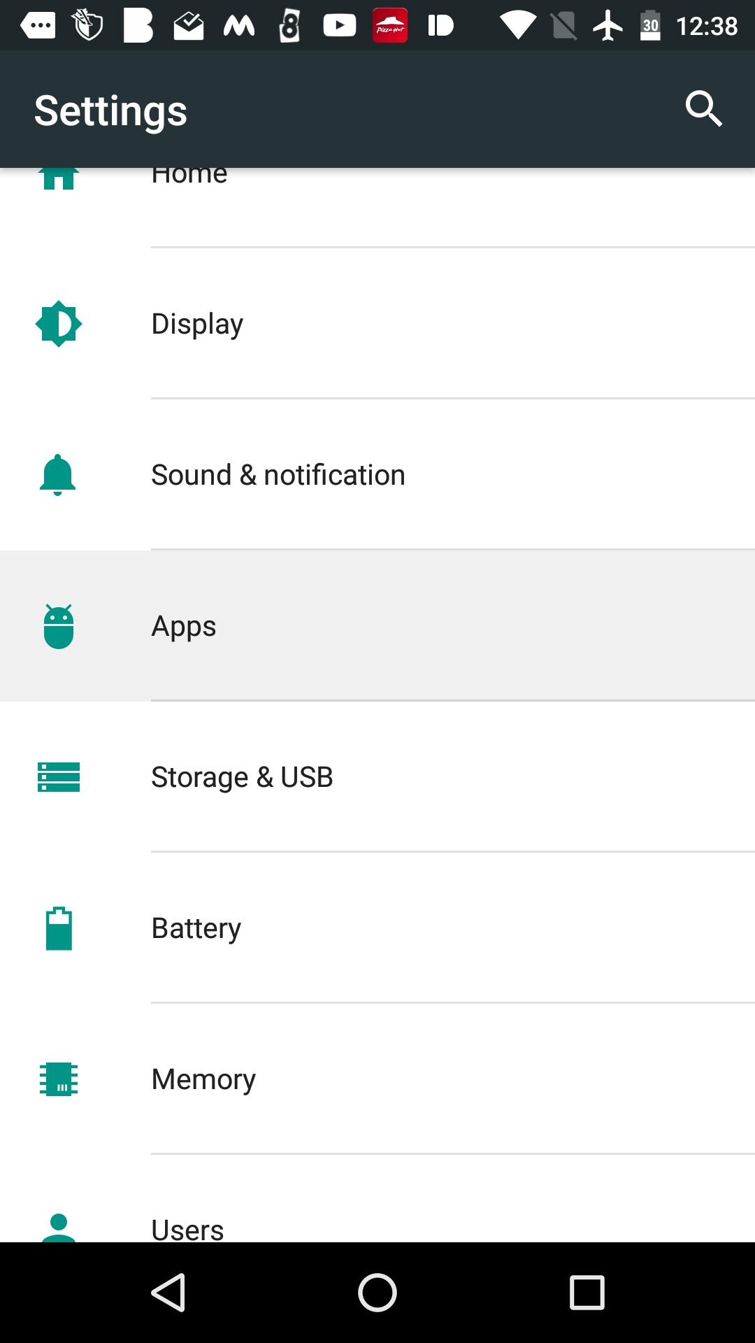 1080x1920 Marshmallow