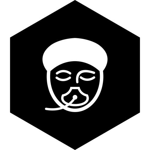 490x490 Anesthesia Icon Design Vector