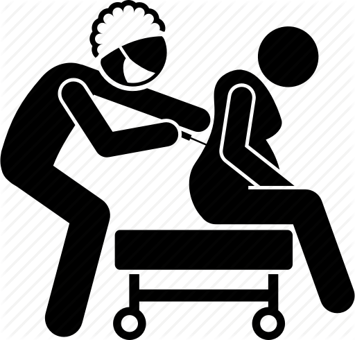 512x490 Anesthesia, Childbirth, Doctor, Epidural, Hospital, Injection