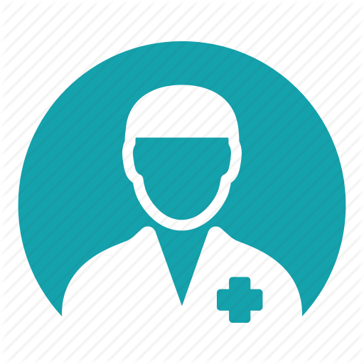 512x512 Anesthesia, Doctor, Man, Medical, Occupation, Profession, Surgeon Icon