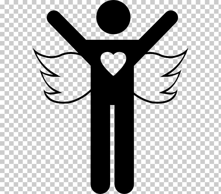 728x639 Computer Icons Angel Devil Angel Png Clipart Free Cliparts