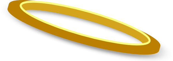 600x214 Halo Transparent Png Pictures