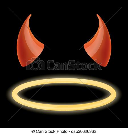 450x470 Angel Halo Icon