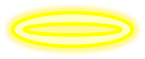 509x209 Angel Halo Png