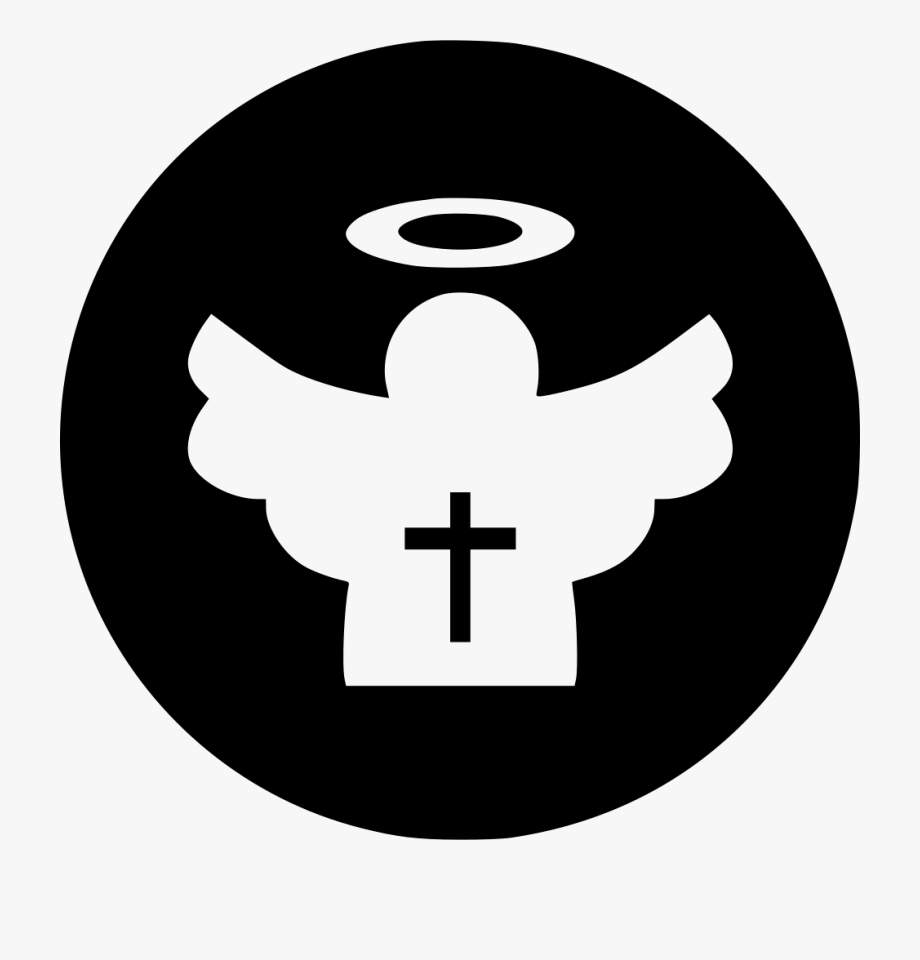 920x960 Angel Icon Png