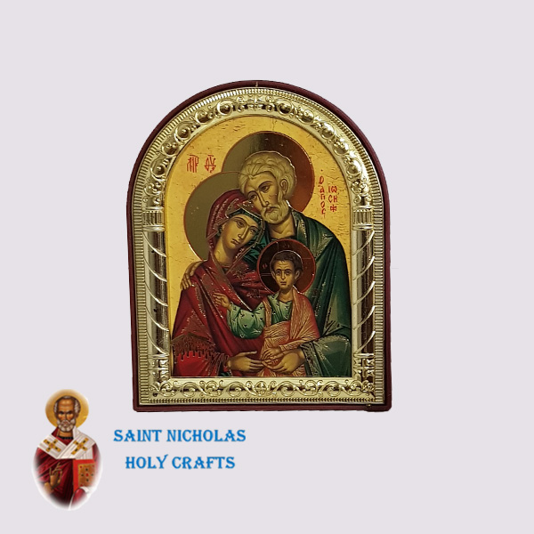 600x600 Frame Angel Icon