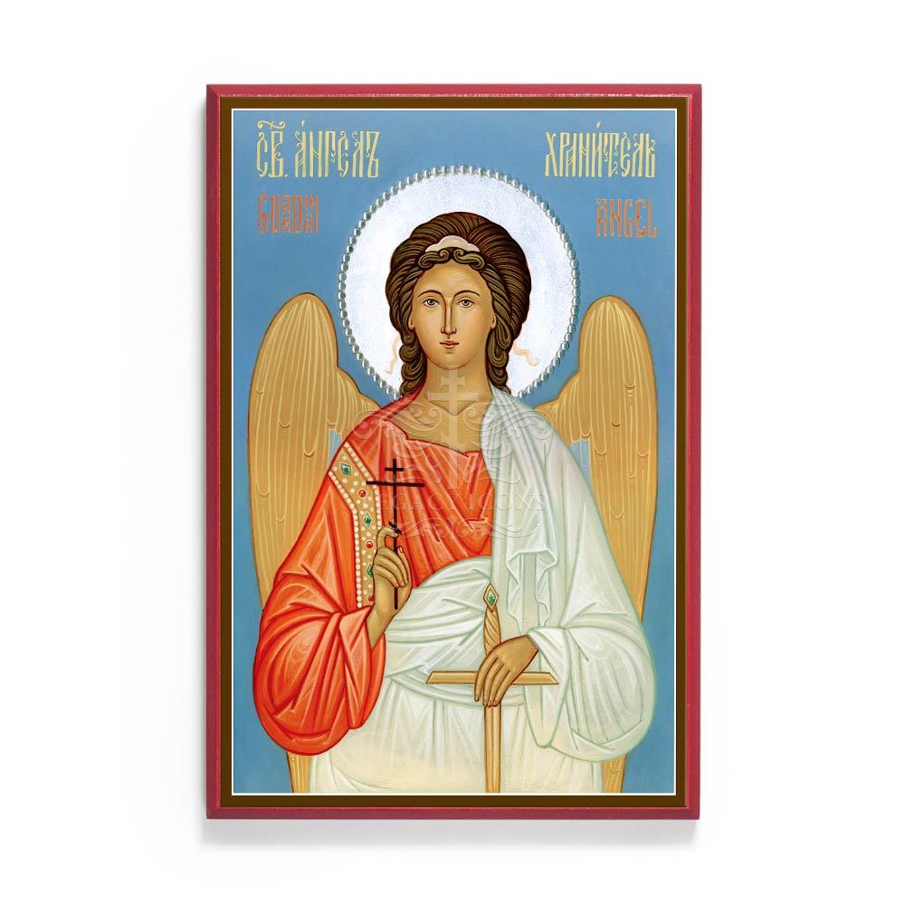 1000x1000 Guardian Angel Icon