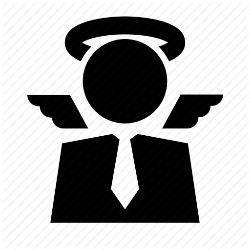 512x512 Angel, Boss, Business, Suit, Wings Icon