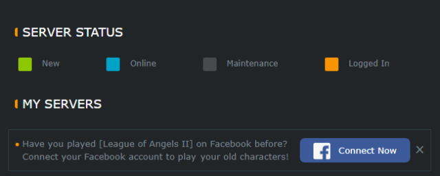 640x256 Support For Loa Facebook Players Added In Official Desktop! Play