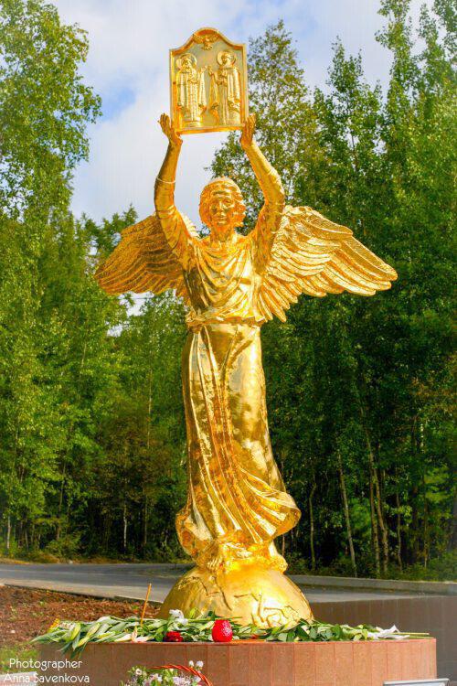 500x750 Agia Napa Guardian Angel