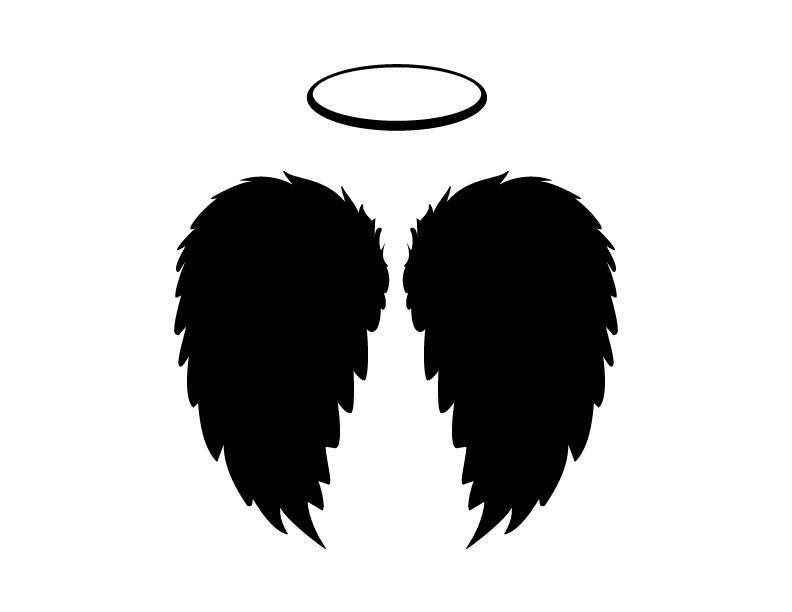 Angel Icon Png at Vectorified.com | Collection of Angel Icon Png free ...