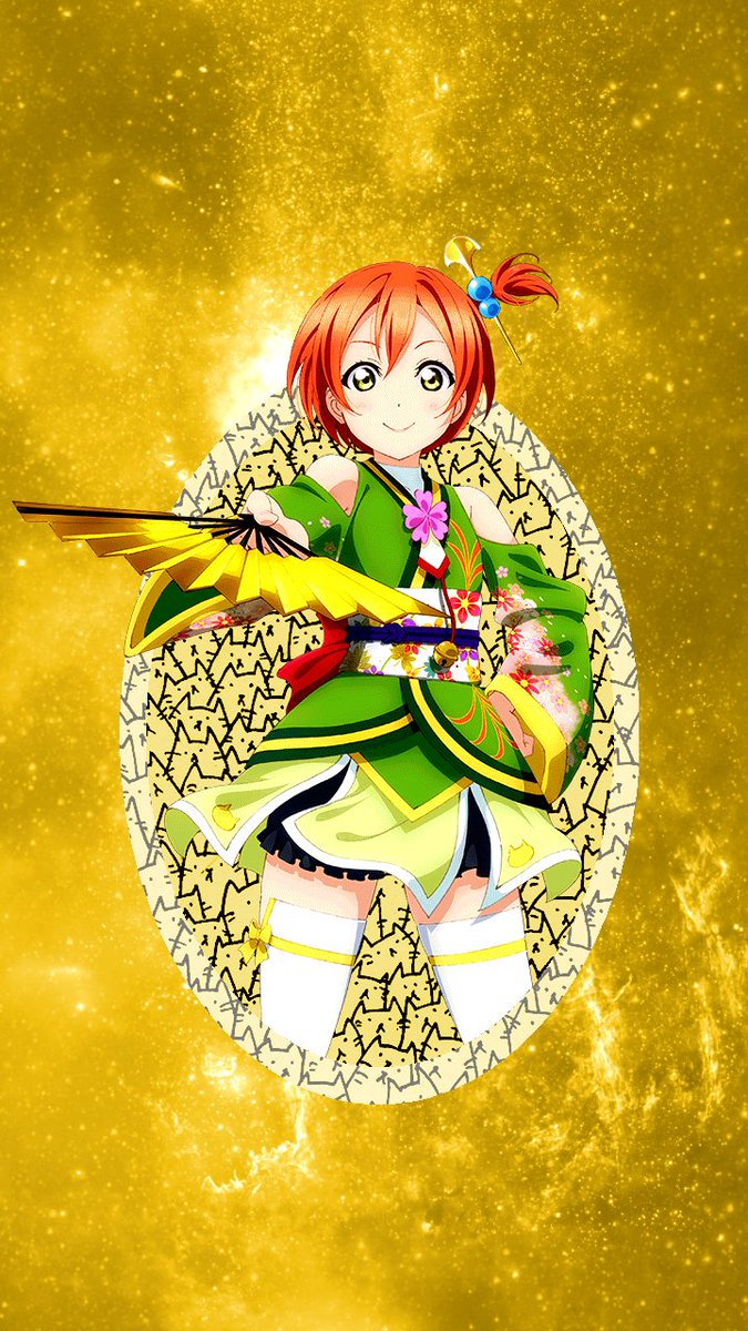 675x1200 Love Live! Edits On Twitter