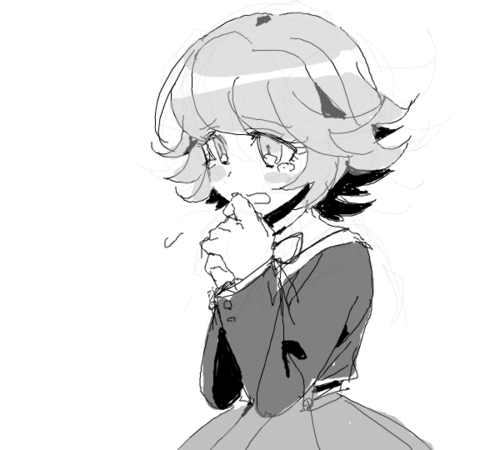 500x450 Angel! Via Tumblr Discovered