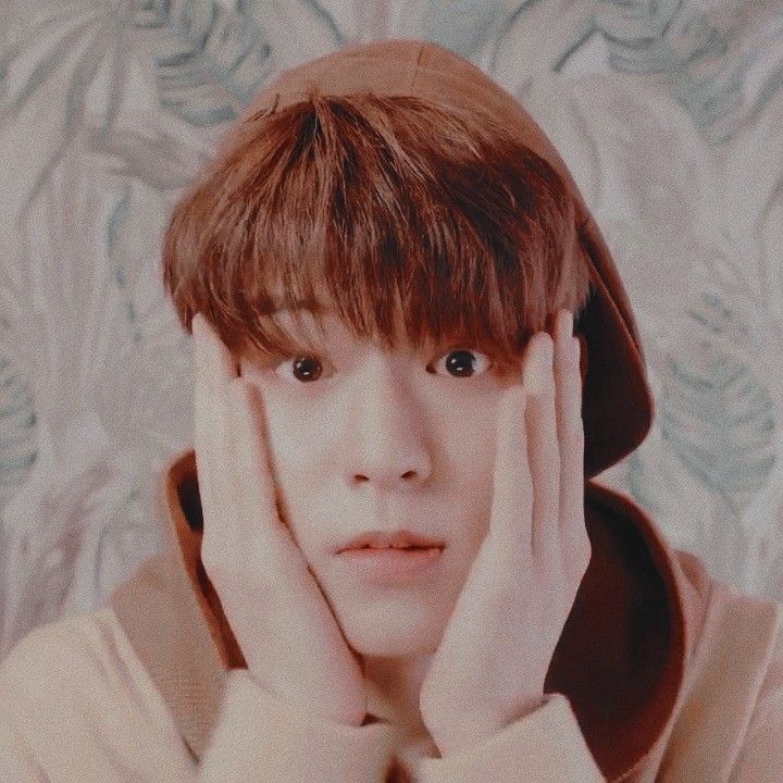 720x720 Seungmin Tumblr Skz Icons Hart