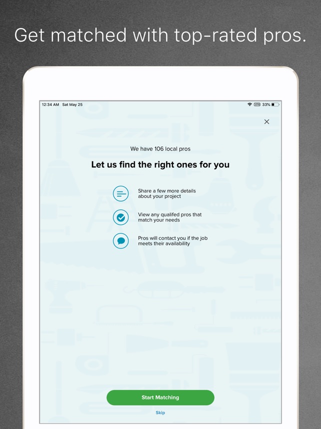 643x858 Angie's List On The App Store