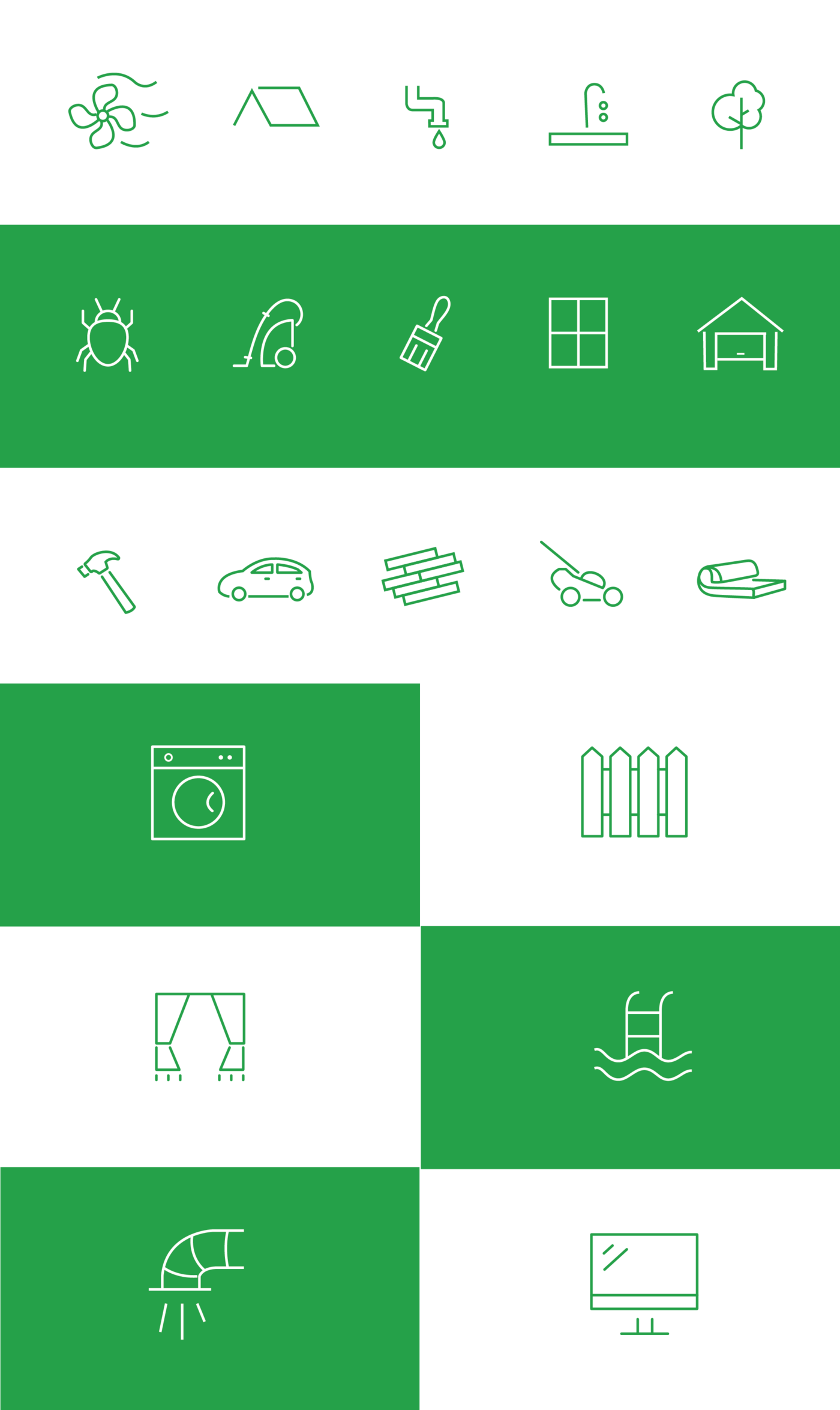1400x2349 Angie's List Category Icons
