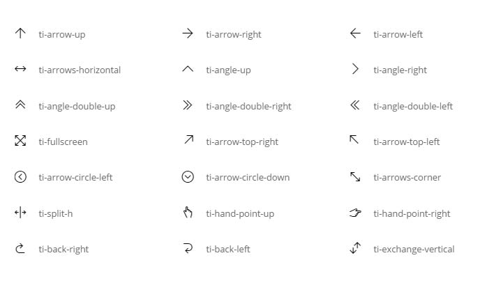 688x426 Free Icon Fonts And Icon Sets
