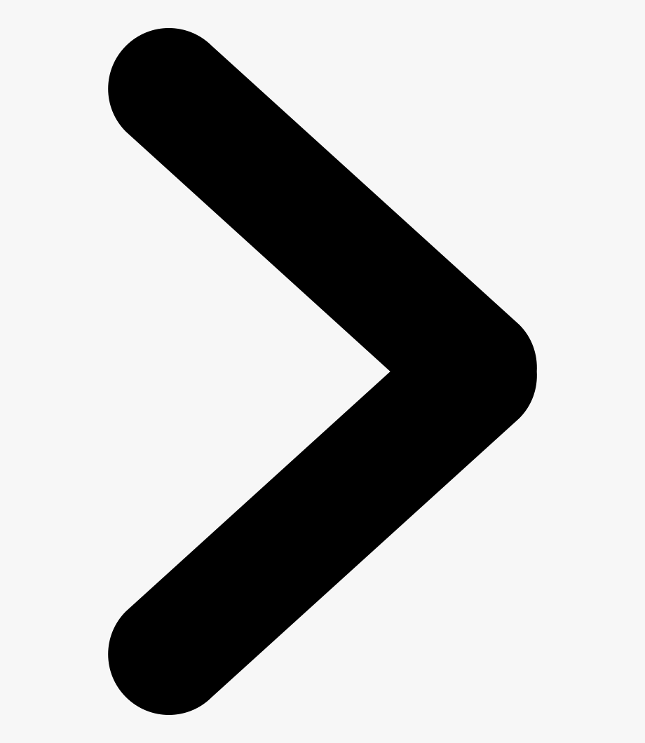 920x1060 Angle To Right Png Icon Free