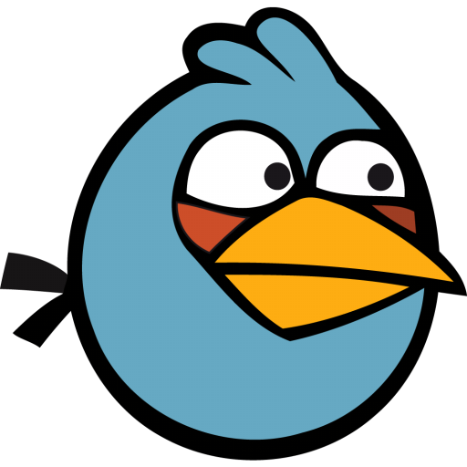 512x512 Angry Birds Png Transparent Angry Birds Images