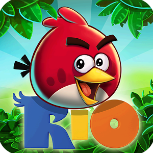 300x300 Angry Birds Rio Angry Birds Wiki Fandom Powered